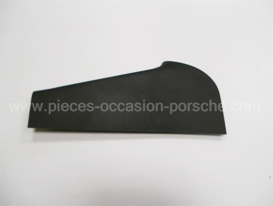 Cache Porsche